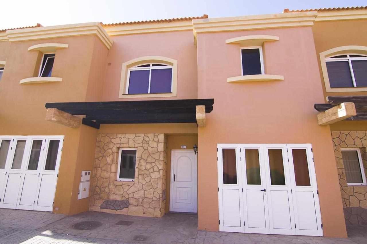 Anju Villas Casa Juan Corralejo Exterior foto